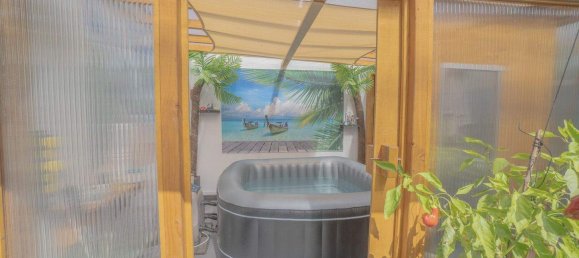 4-Zimmer Stadthaus in Baumkirchen, Austria, Nr. 252190 42