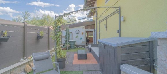 4-Zimmer Stadthaus in Baumkirchen, Austria, Nr. 252190 4