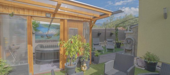 4-Zimmer Stadthaus in Baumkirchen, Austria, Nr. 252190 5