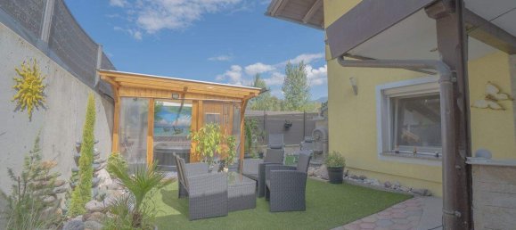 4-Zimmer Stadthaus in Baumkirchen, Austria, Nr. 252190 44