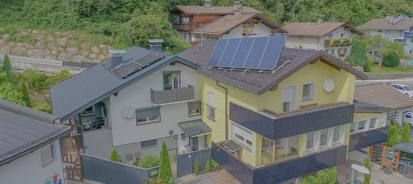 4-Zimmer Stadthaus in Baumkirchen, Austria, Nr. 252190 49