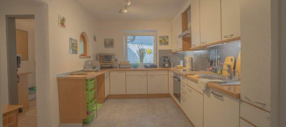 4-Zimmer Stadthaus in Baumkirchen, Austria, Nr. 252190 12