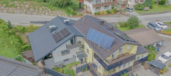 4-Zimmer Stadthaus in Baumkirchen, Austria, Nr. 252190 38