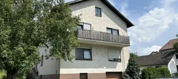 8-salle Maison de ville à Cham, Germany No. 260614 7