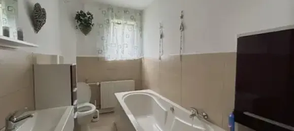 8-salle Maison de ville à Cham, Germany No. 260614 2