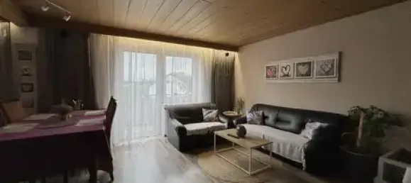 8-salle Maison de ville à Cham, Germany No. 260614 3