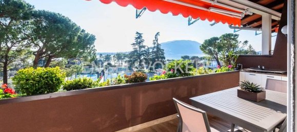 4-Zimmer Penthouse in Predore, Italy, Nr. 33964 8