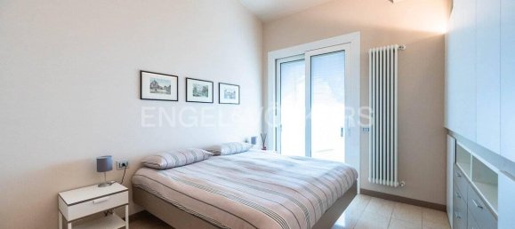 4-Zimmer Penthouse in Predore, Italy, Nr. 33964 7