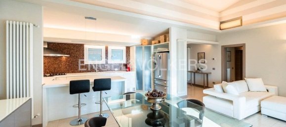 4-Zimmer Penthouse in Predore, Italy, Nr. 33964 3