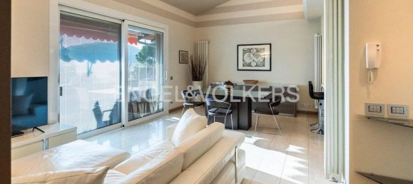 4-Zimmer Penthouse in Predore, Italy, Nr. 33964 6
