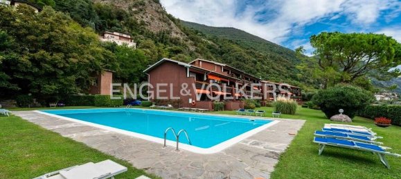 4-Zimmer Penthouse in Predore, Italy, Nr. 33964 9