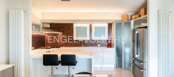 4-Zimmer Penthouse in Predore, Italy, Nr. 33964 2