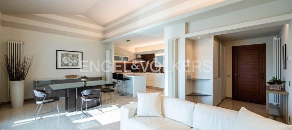 4-Zimmer Penthouse in Predore, Italy, Nr. 33964 4