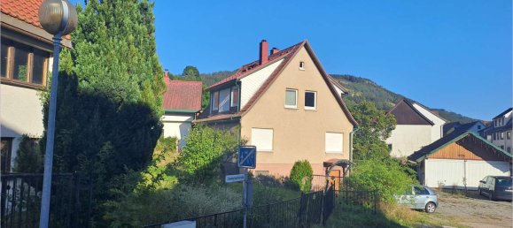 8-Zimmer Stadthaus in Schmalkalden-Meiningen, Germany, Nr. 179223 9