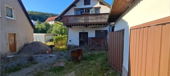 8-Zimmer Stadthaus in Schmalkalden-Meiningen, Germany, Nr. 179223 13