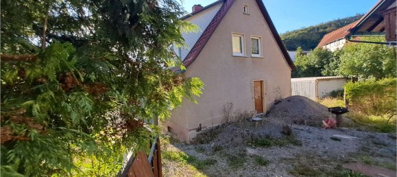 8-Zimmer Stadthaus in Schmalkalden-Meiningen, Germany, Nr. 179223 11