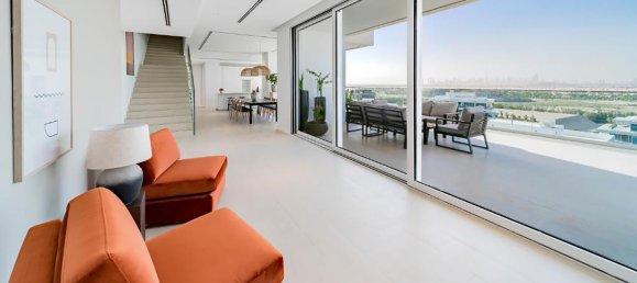 4 غرف نوم بانتهاوس في SEVENTH HEAVEN, البراري, UAE رقم 58215 2