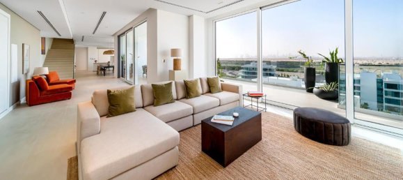 4 غرف نوم بانتهاوس في SEVENTH HEAVEN, البراري, UAE رقم 58215 5