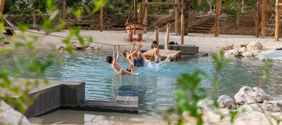 4 غرف نوم بانتهاوس في SEVENTH HEAVEN, البراري, UAE رقم 58215 4