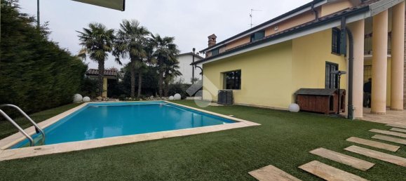 3-Zimmer Villa in Cavernago, Italy, Nr. 232986 36