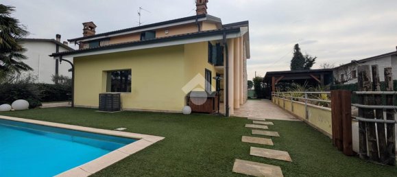 3-Zimmer Villa in Cavernago, Italy, Nr. 232986 30