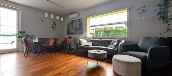 3-Zimmer Villa in Cavernago, Italy, Nr. 232986 11