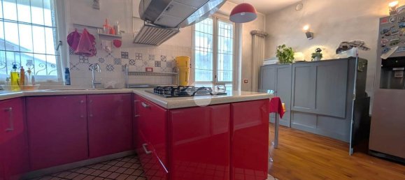 3-Zimmer Villa in Cavernago, Italy, Nr. 232986 2