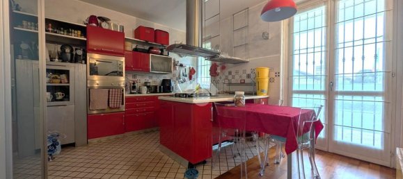 3-Zimmer Villa in Cavernago, Italy, Nr. 232986 4