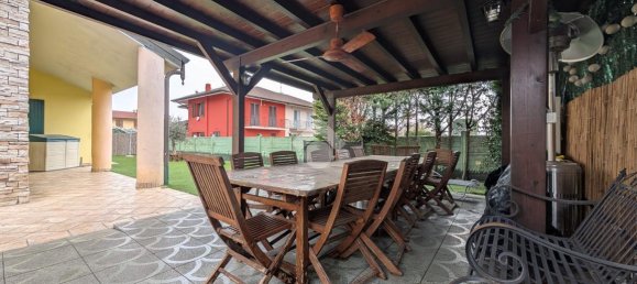 3-Zimmer Villa in Cavernago, Italy, Nr. 232986 29
