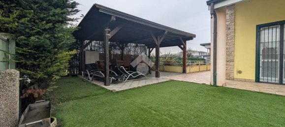 3-Zimmer Villa in Cavernago, Italy, Nr. 232986 27