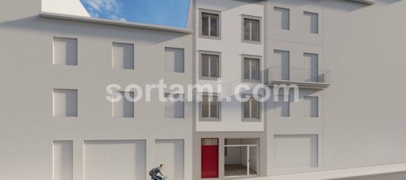 551m² Building in Porto, Portugal No. 143074 2