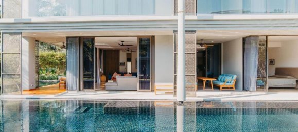 3 bedrooms Condo in Mai Khao, Thailand No. 11039 17