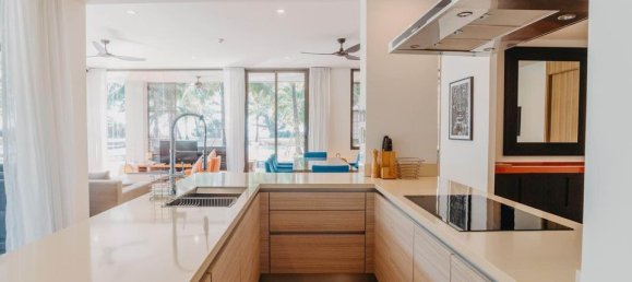 3 bedrooms Condo in Mai Khao, Thailand No. 11039 4