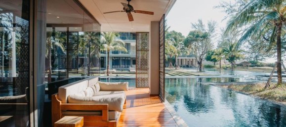 3 bedrooms Condo in Mai Khao, Thailand No. 11039 18