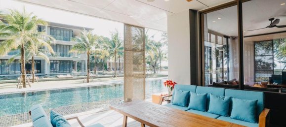 3 bedrooms Condo in Mai Khao, Thailand No. 11039 8