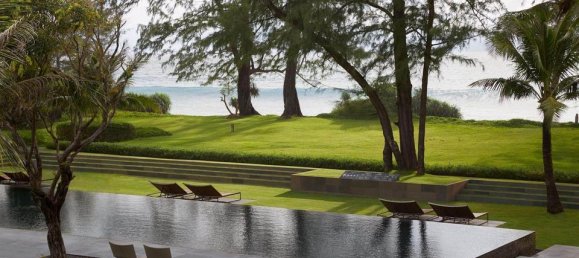 3 bedrooms Condo in Mai Khao, Thailand No. 11039 2