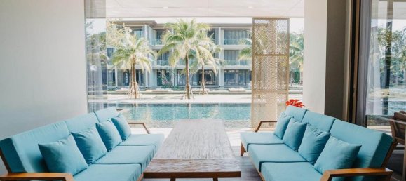 3 bedrooms Condo in Mai Khao, Thailand No. 11039 9