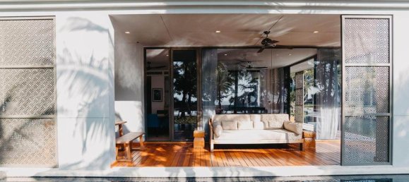 3 bedrooms Condo in Mai Khao, Thailand No. 11039 15