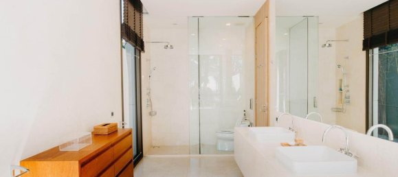 3 bedrooms Condo in Mai Khao, Thailand No. 11039 5