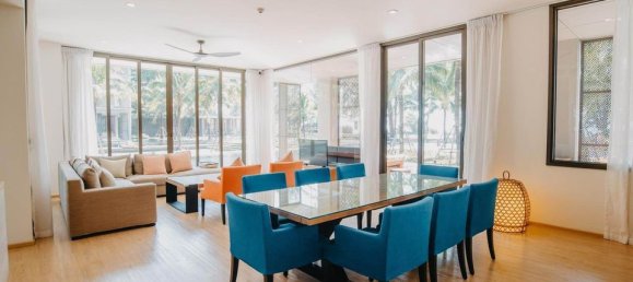 3 bedrooms Condo in Mai Khao, Thailand No. 11039 7