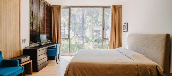 3 bedrooms Condo in Mai Khao, Thailand No. 11039 6