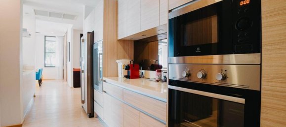 3 bedrooms Condo in Mai Khao, Thailand No. 11039 14