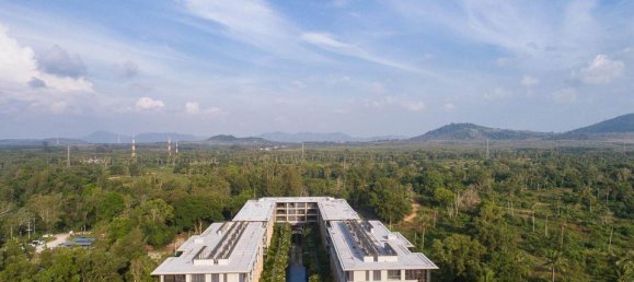 3 bedrooms Condo in Mai Khao, Thailand No. 11039 3