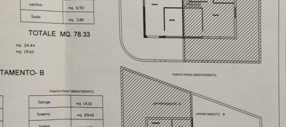 Terrain à Usini, Italy 506m² No. 294753 5