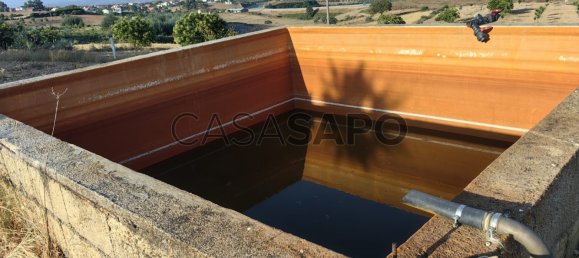 Terreno en Passos, Portugal 32074 m² No. 190467 4