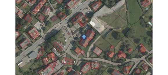 4غرفة شقة في Feldkirch, Austria رقم 234371 16