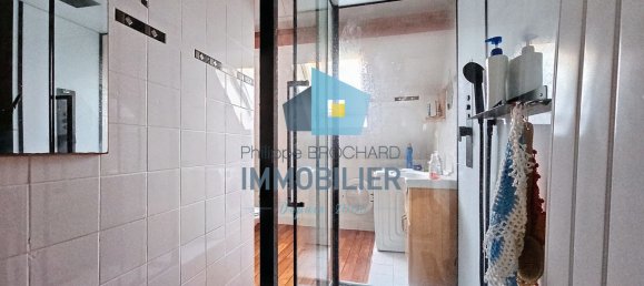 Casa de 8 divisões em Aulnay-sous-Bois, France N.º 170816 6