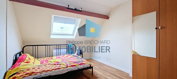 Casa de 8 divisões em Aulnay-sous-Bois, France N.º 170816 5