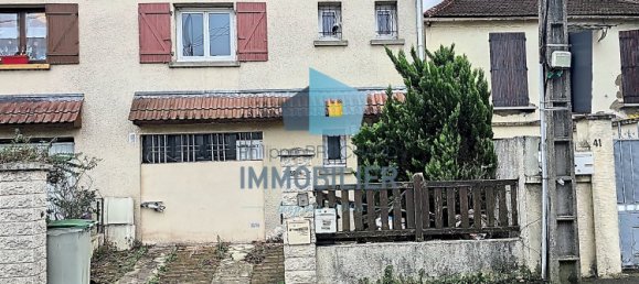 Casa de 8 divisões em Aulnay-sous-Bois, France N.º 170816 7