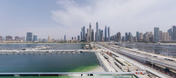 2 غرف نوم شقة في Dubai Harbour, UAE رقم 2049 10